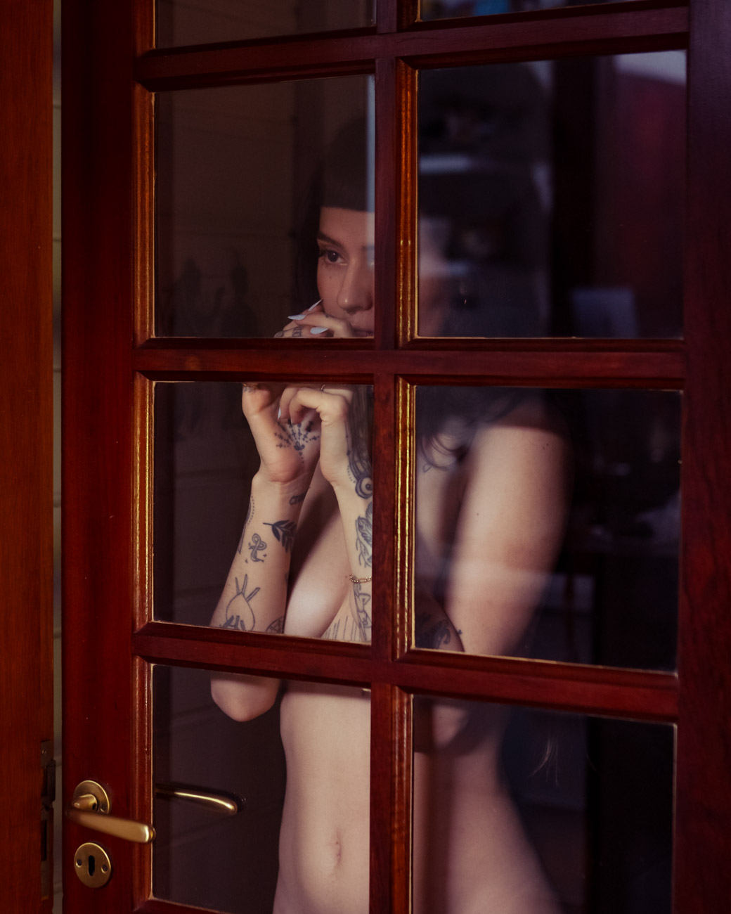 Fotografia por Lisieux