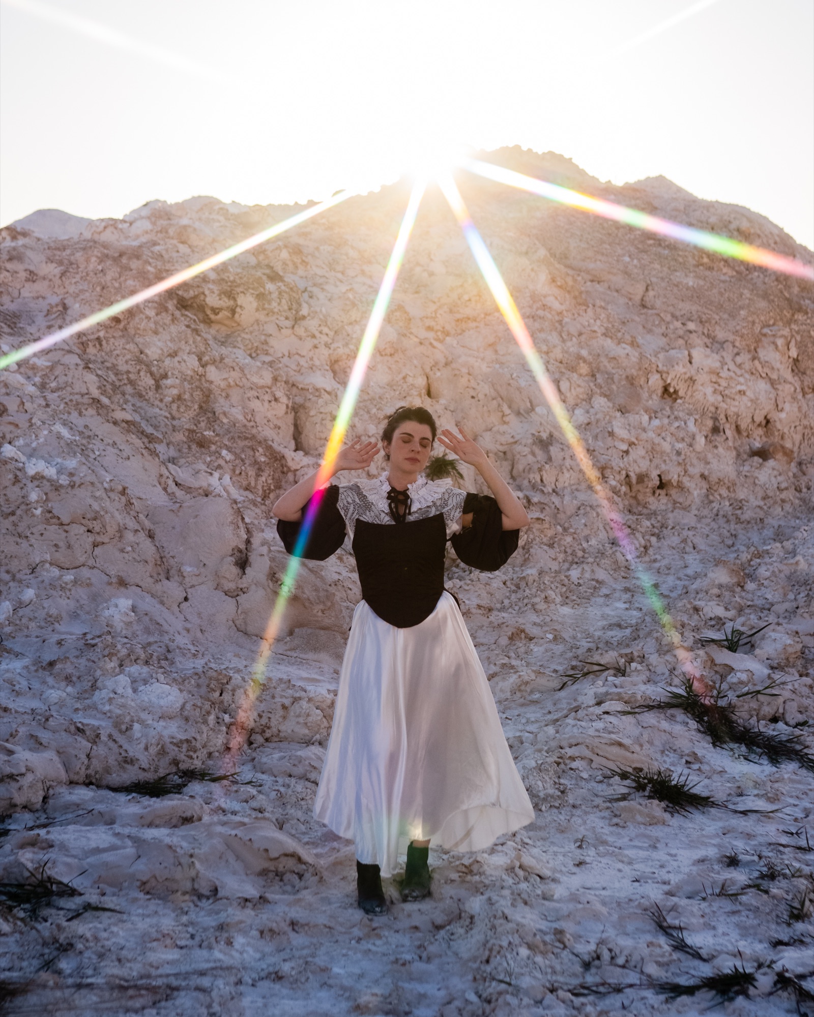 Fotografia por Lisieux