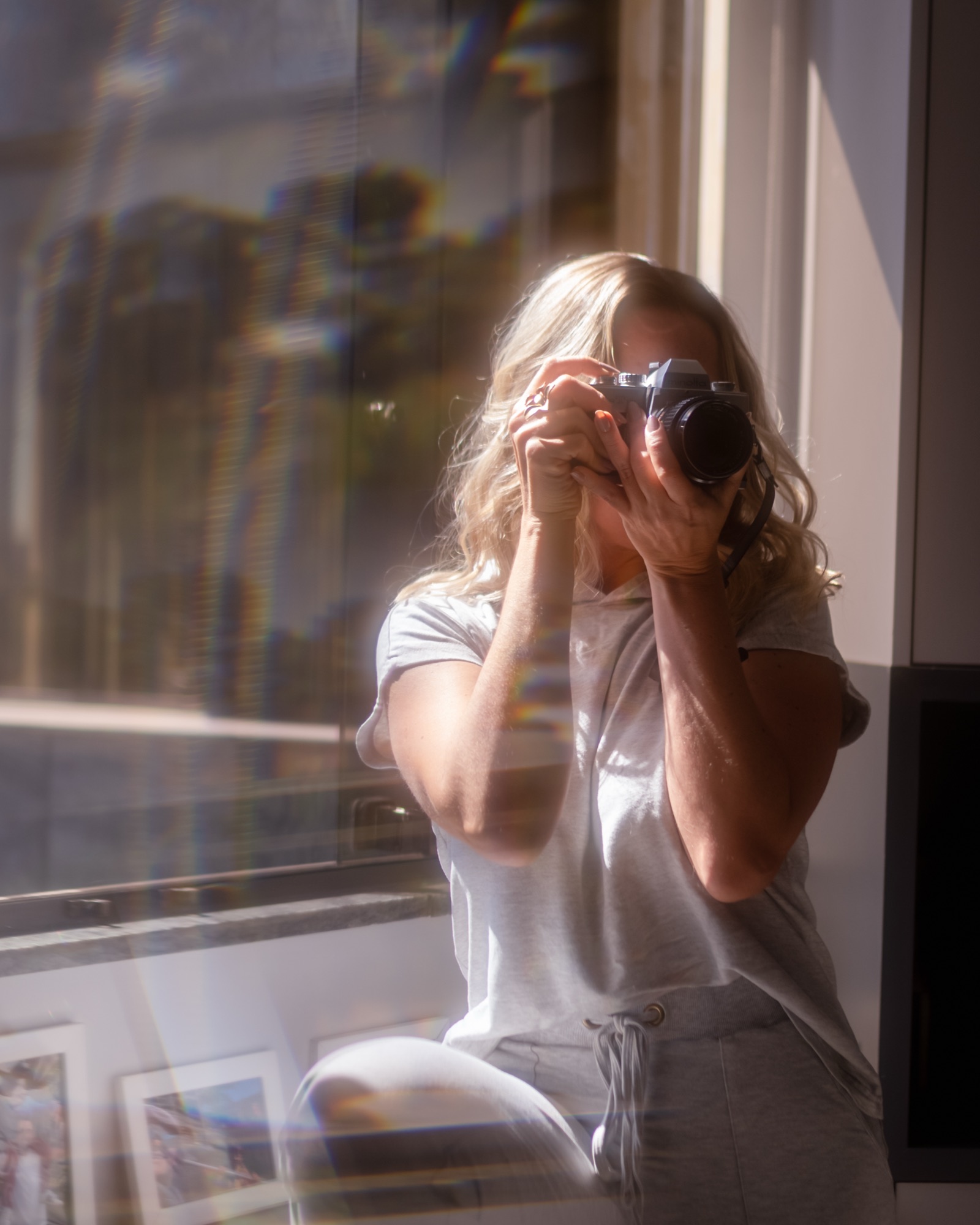 Fotografia por Lisieux