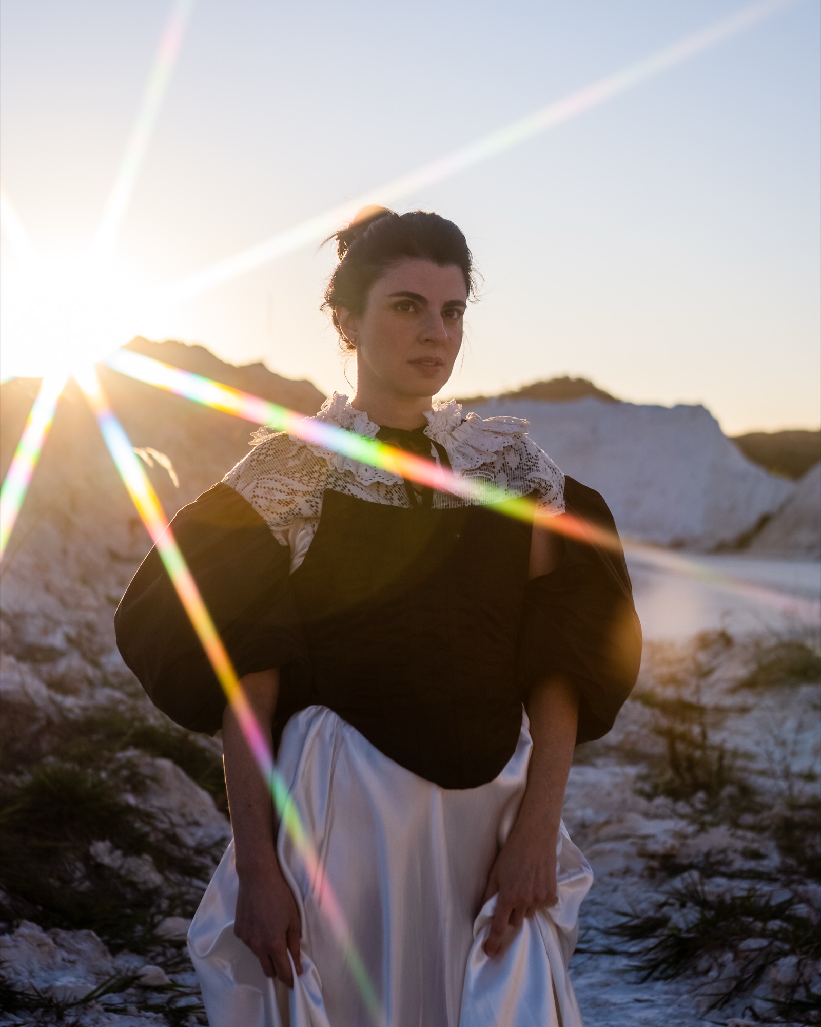 Fotografia por Lisieux