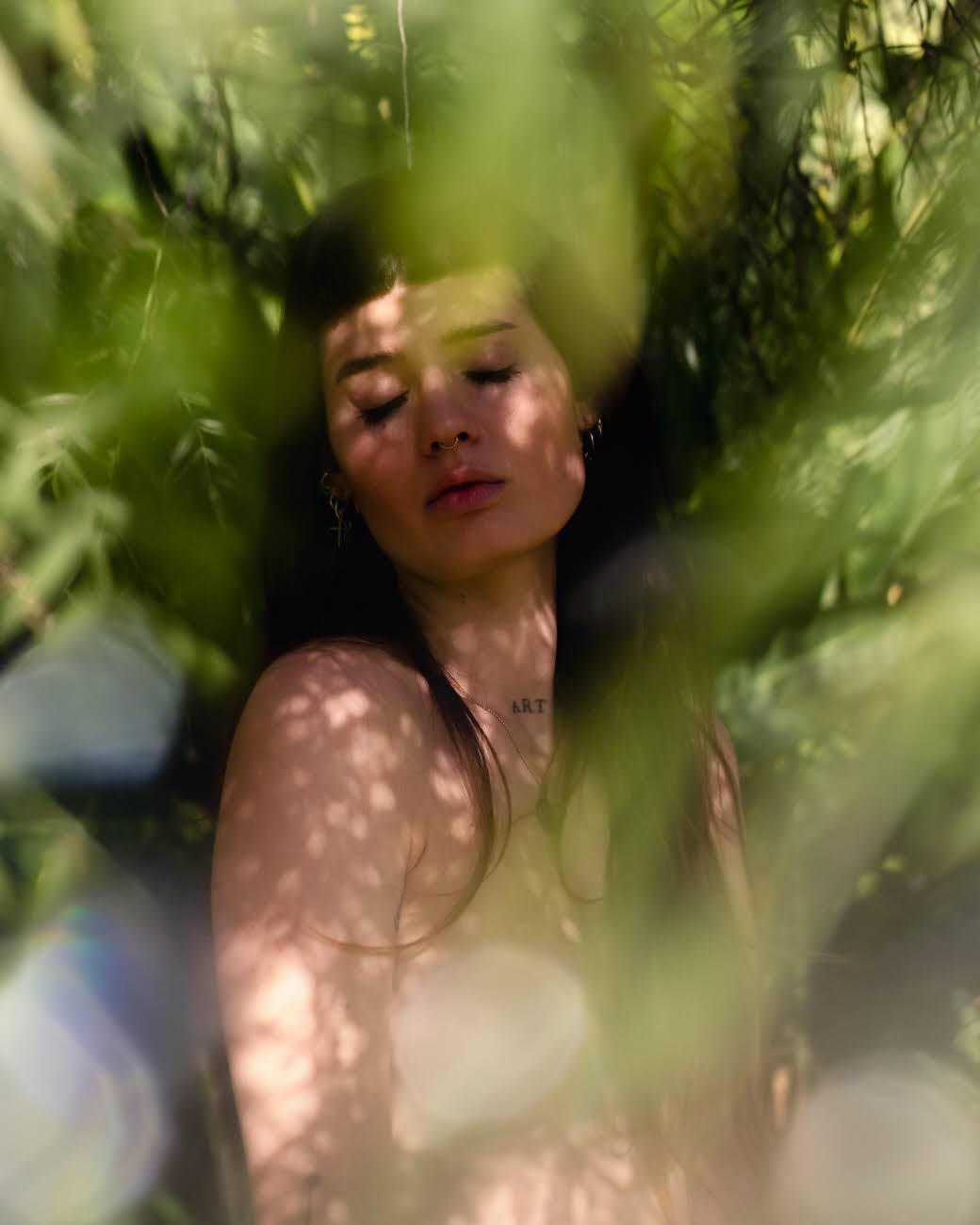 Fotografia por Lisieux