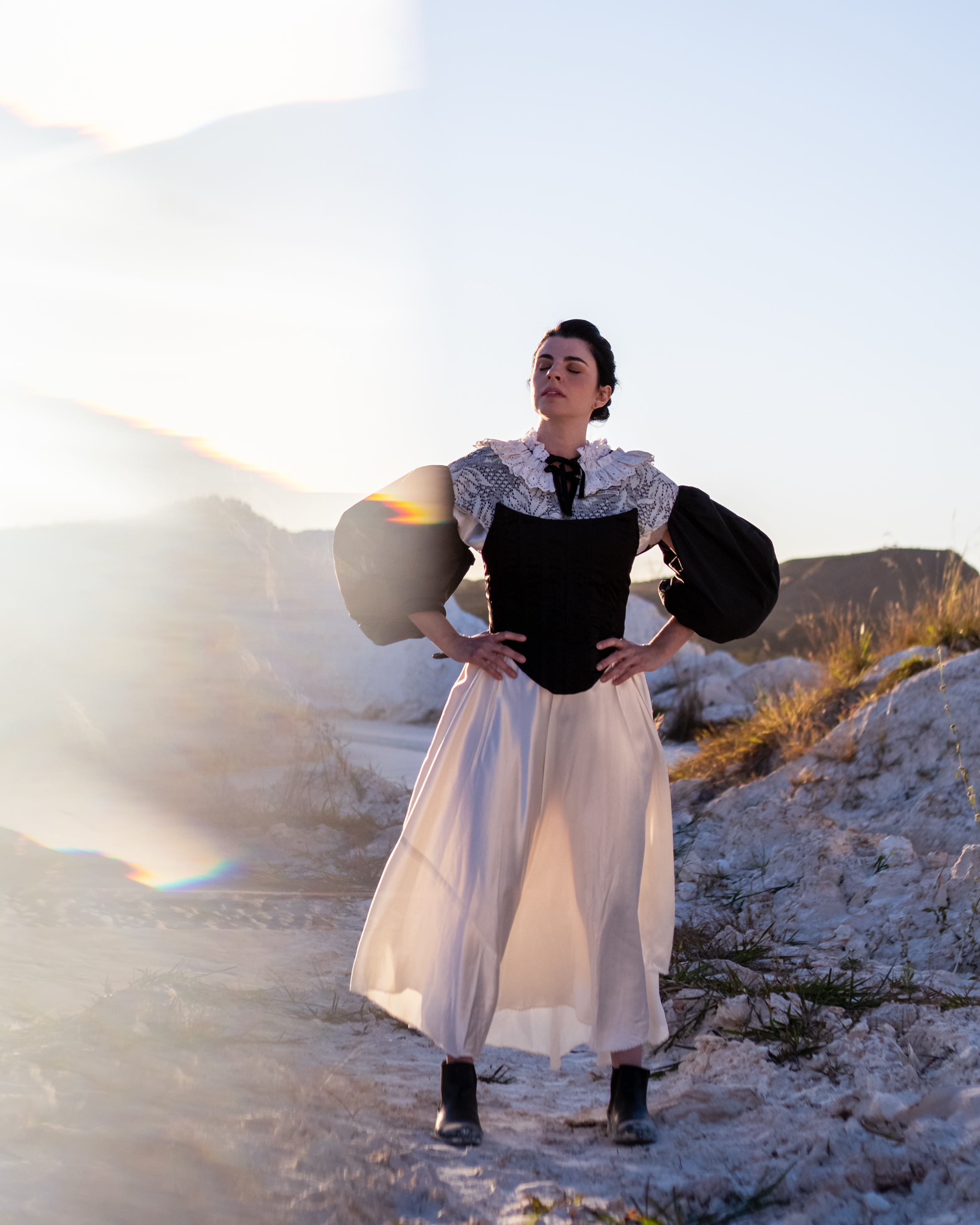 Fotografia por Lisieux