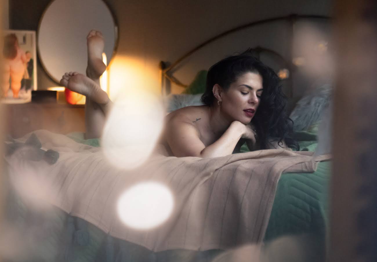 Fotografia por Lisieux