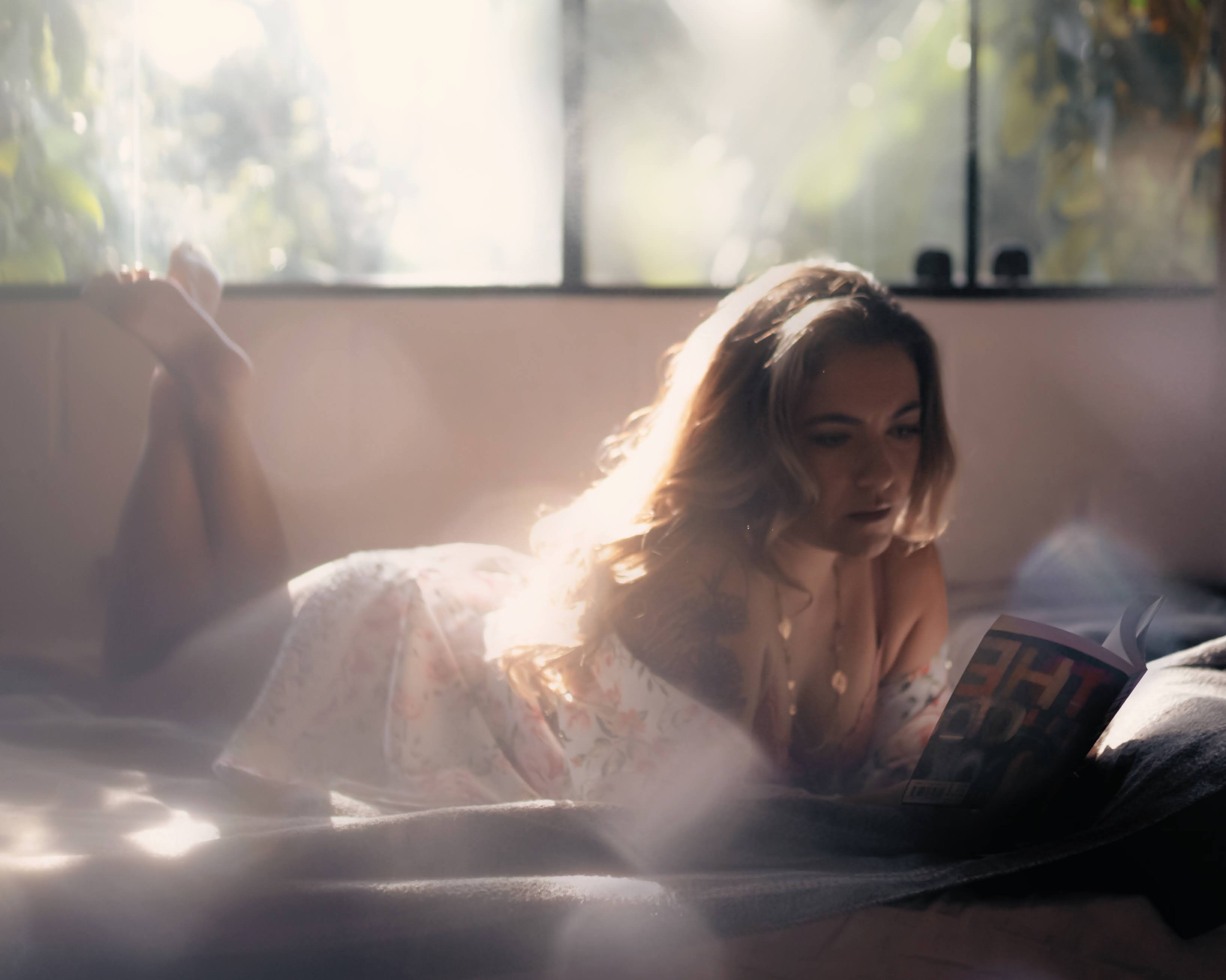 Fotografia por Lisieux